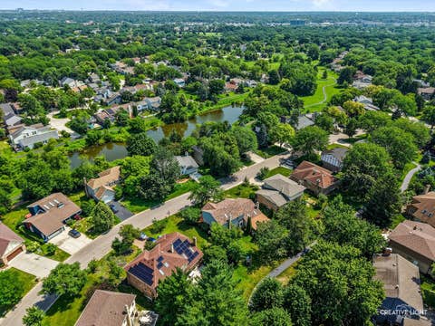 Tiny photo for 2277 Ridgewood Road, Lisle, IL 60532 (MLS # 12695379)