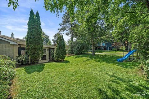 Tiny photo for 2277 Ridgewood Road, Lisle, IL 60532 (MLS # 12695379)