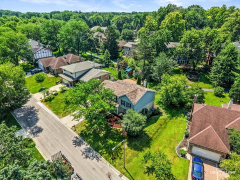 Tiny photo for 2277 Ridgewood Road, Lisle, IL 60532 (MLS # 12695379)