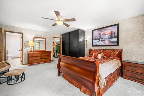Tiny photo for 2277 Ridgewood Road, Lisle, IL 60532 (MLS # 12695379)