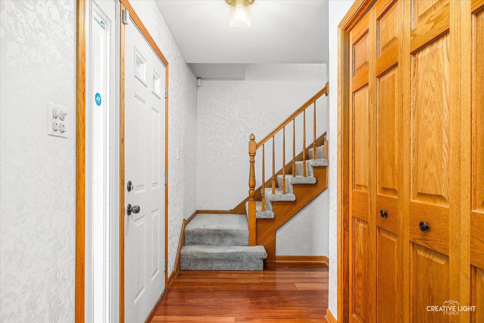 2277 Ridgewood Road