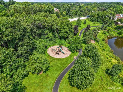 Tiny photo for 2277 Ridgewood Road, Lisle, IL 60532 (MLS # 12695379)