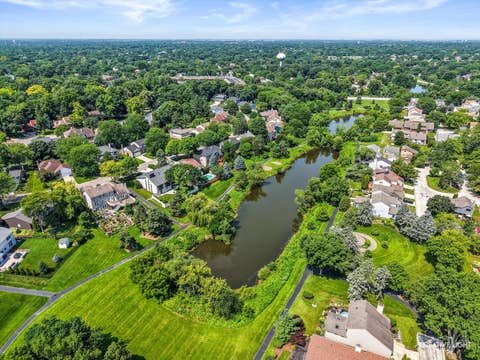 Tiny photo for 2277 Ridgewood Road, Lisle, IL 60532 (MLS # 12695379)
