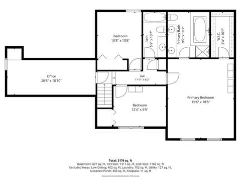 Tiny photo for 2277 Ridgewood Road, Lisle, IL 60532 (MLS # 12695379)