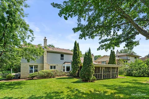 Tiny photo for 2277 Ridgewood Road, Lisle, IL 60532 (MLS # 12695379)