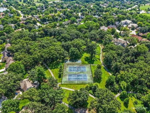 Tiny photo for 2277 Ridgewood Road, Lisle, IL 60532 (MLS # 12695379)