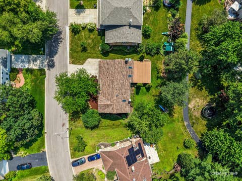 Tiny photo for 2277 Ridgewood Road, Lisle, IL 60532 (MLS # 12695379)