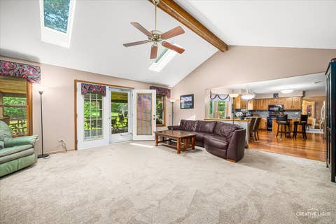 Tiny photo for 2277 Ridgewood Road, Lisle, IL 60532 (MLS # 12695379)