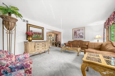 Tiny photo for 2277 Ridgewood Road, Lisle, IL 60532 (MLS # 12695379)