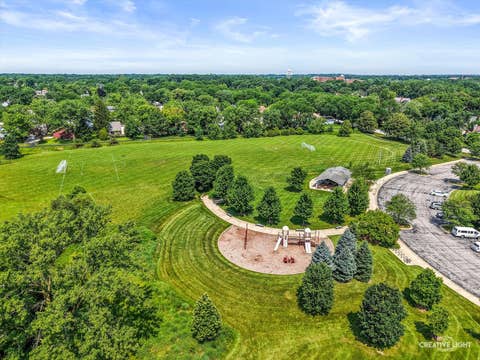 Tiny photo for 2277 Ridgewood Road, Lisle, IL 60532 (MLS # 12695379)