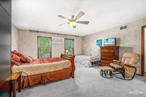 Tiny photo for 2277 Ridgewood Road, Lisle, IL 60532 (MLS # 12695379)