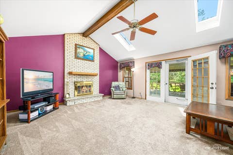 Tiny photo for 2277 Ridgewood Road, Lisle, IL 60532 (MLS # 12695379)