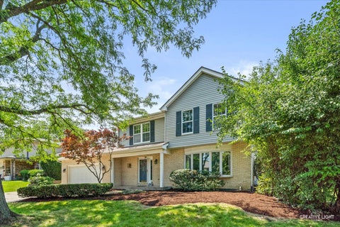Tiny photo for 2277 Ridgewood Road, Lisle, IL 60532 (MLS # 12695379)