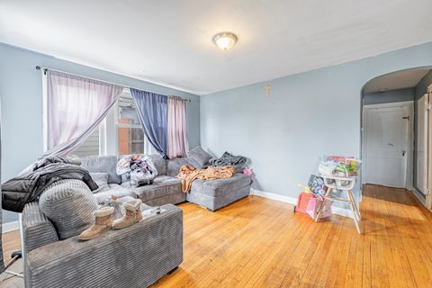 Tiny photo for 2625 W 89th Street, Evergreen Park, IL 60805 (MLS # 12572564)