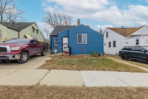 Photo of 2625 W 89th Street, Evergreen Park, IL 60805 (MLS # 12572564)