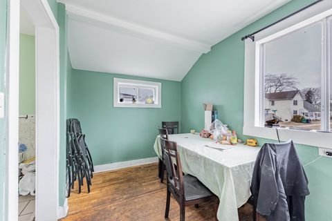 Tiny photo for 2625 W 89th Street, Evergreen Park, IL 60805 (MLS # 12572564)