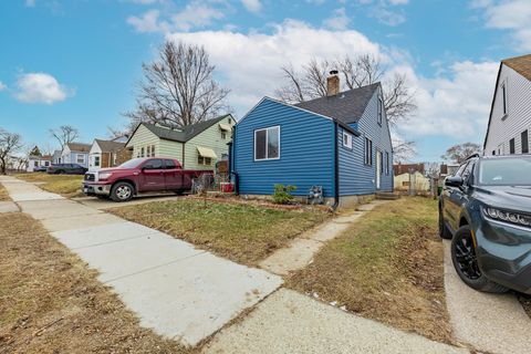 Tiny photo for 2625 W 89th Street, Evergreen Park, IL 60805 (MLS # 12572564)