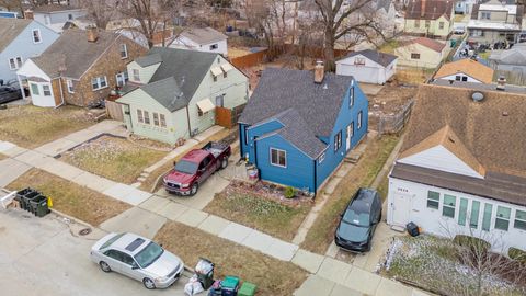 Tiny photo for 2625 W 89th Street, Evergreen Park, IL 60805 (MLS # 12572564)