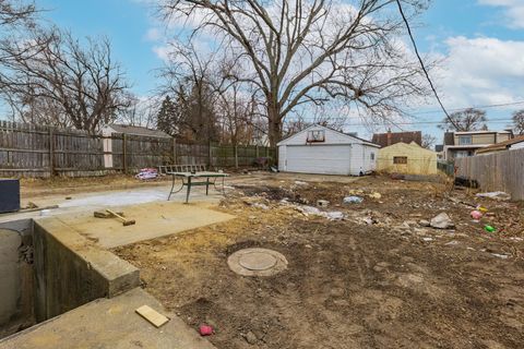 Tiny photo for 2625 W 89th Street, Evergreen Park, IL 60805 (MLS # 12572564)