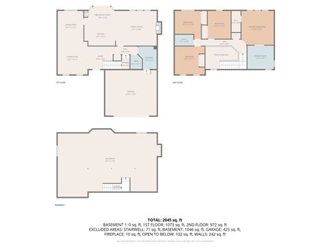 Tiny photo for 8301 Trumbull Avenue, Joliet, IL 60431 (MLS # 12583315)