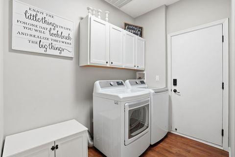 Tiny photo for 8301 Trumbull Avenue, Joliet, IL 60431 (MLS # 12583315)