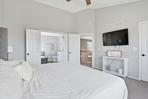 Tiny photo for 8301 Trumbull Avenue, Joliet, IL 60431 (MLS # 12583315)