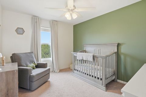 Tiny photo for 8301 Trumbull Avenue, Joliet, IL 60431 (MLS # 12583315)