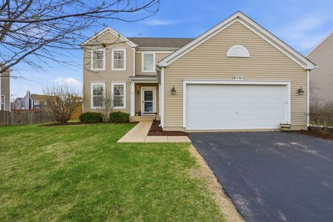 Photo of 8301 Trumbull Avenue, Joliet, IL 60431 (MLS # 12583315)