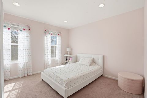 Tiny photo for 8301 Trumbull Avenue, Joliet, IL 60431 (MLS # 12583315)