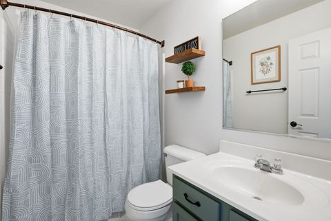 Tiny photo for 8301 Trumbull Avenue, Joliet, IL 60431 (MLS # 12583315)