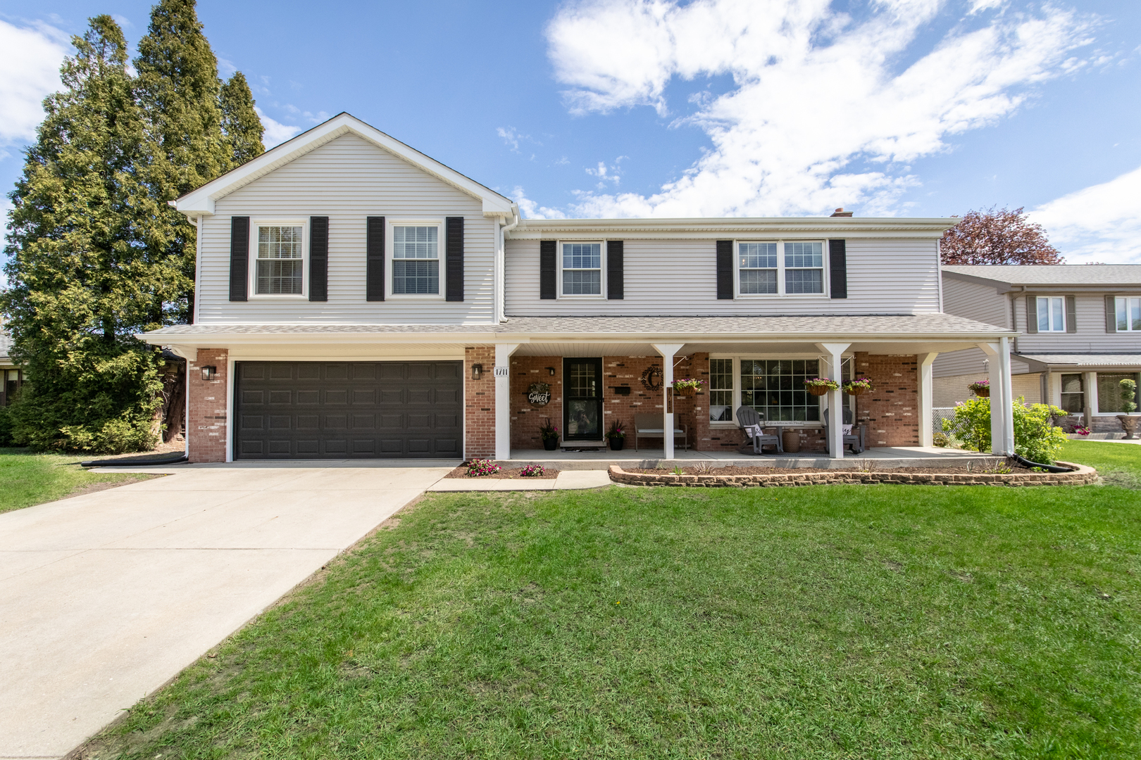 1711 Longmeadow Drive