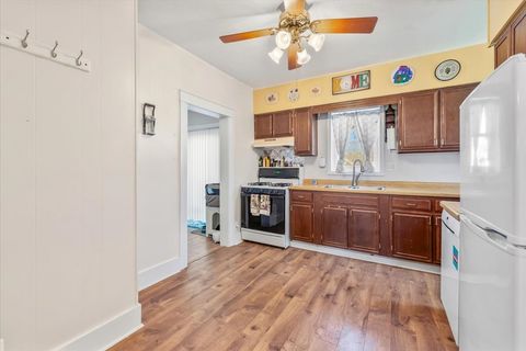 Tiny photo for 122 N Stott Street, Genoa, IL 60135 (MLS # 12606654)