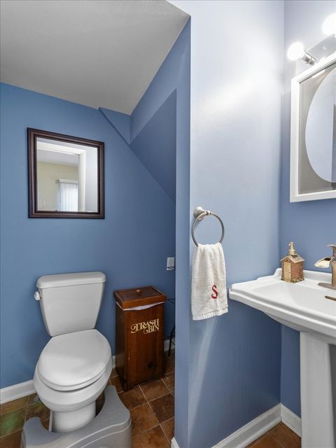 Tiny photo for 122 N Stott Street, Genoa, IL 60135 (MLS # 12606654)