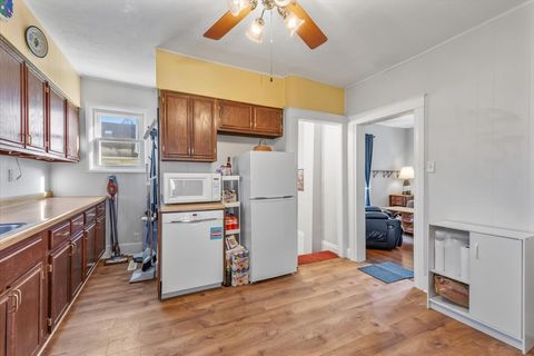 Tiny photo for 122 N Stott Street, Genoa, IL 60135 (MLS # 12606654)