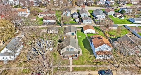 Tiny photo for 122 N Stott Street, Genoa, IL 60135 (MLS # 12606654)
