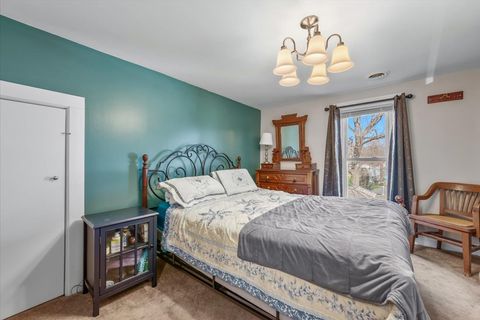 Tiny photo for 122 N Stott Street, Genoa, IL 60135 (MLS # 12606654)