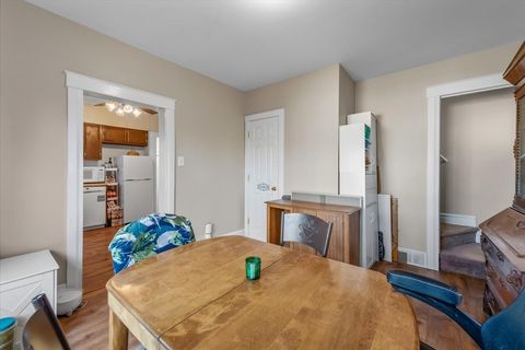 Tiny photo for 122 N Stott Street, Genoa, IL 60135 (MLS # 12606654)
