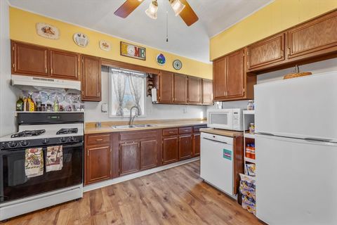 Tiny photo for 122 N Stott Street, Genoa, IL 60135 (MLS # 12606654)