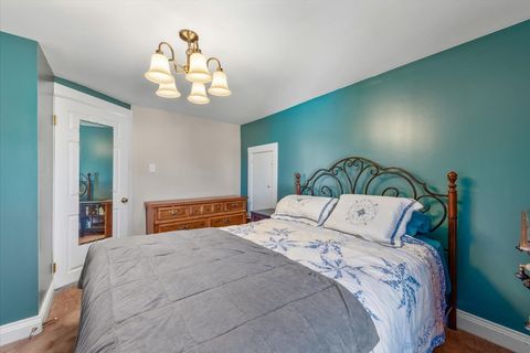 Tiny photo for 122 N Stott Street, Genoa, IL 60135 (MLS # 12606654)