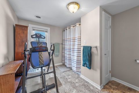 Tiny photo for 122 N Stott Street, Genoa, IL 60135 (MLS # 12606654)