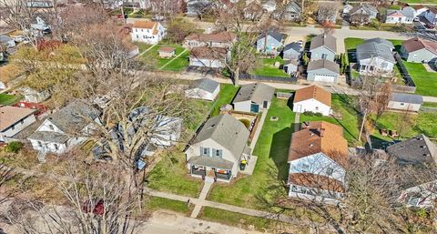 Tiny photo for 122 N Stott Street, Genoa, IL 60135 (MLS # 12606654)