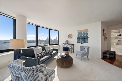 Tiny photo for 155 N HARBOR Drive #3008-09, Chicago, IL 60601 (MLS # 12553524)
