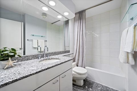 Tiny photo for 155 N HARBOR Drive #3008-09, Chicago, IL 60601 (MLS # 12553524)