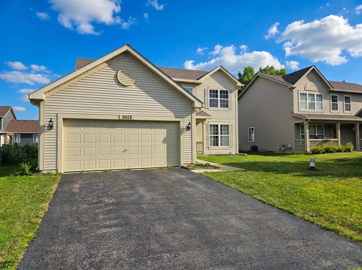 2022 Whitmore Drive