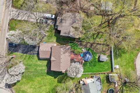 Tiny photo for 25241 W Entrance Drive, Lake Villa, IL 60046 (MLS # 12610875)