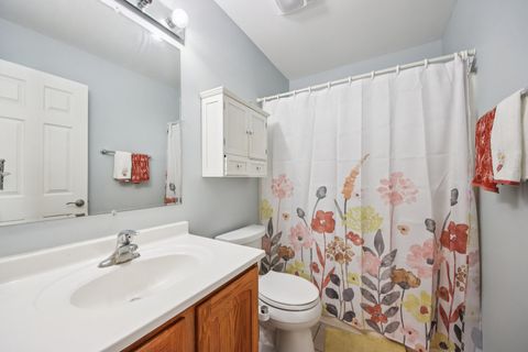 Tiny photo for 25241 W Entrance Drive, Lake Villa, IL 60046 (MLS # 12610875)