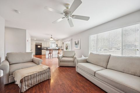 Tiny photo for 25241 W Entrance Drive, Lake Villa, IL 60046 (MLS # 12610875)
