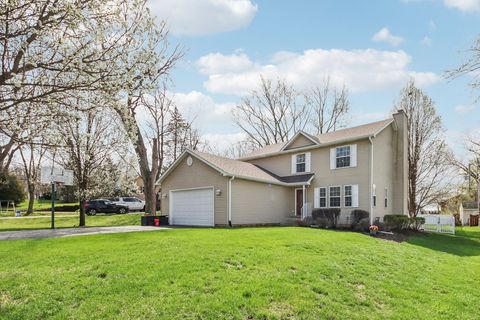Tiny photo for 25241 W Entrance Drive, Lake Villa, IL 60046 (MLS # 12610875)