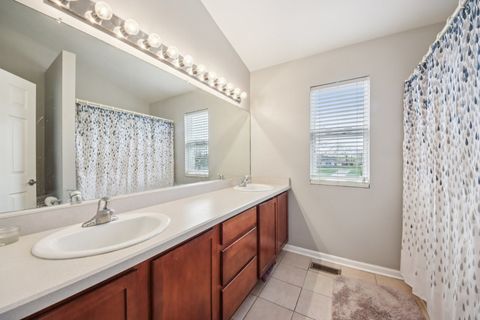 Tiny photo for 25241 W Entrance Drive, Lake Villa, IL 60046 (MLS # 12610875)
