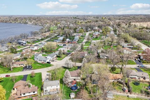 Tiny photo for 25241 W Entrance Drive, Lake Villa, IL 60046 (MLS # 12610875)